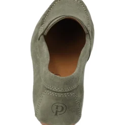 Palado Hucor, Slipper, Damen, Grün