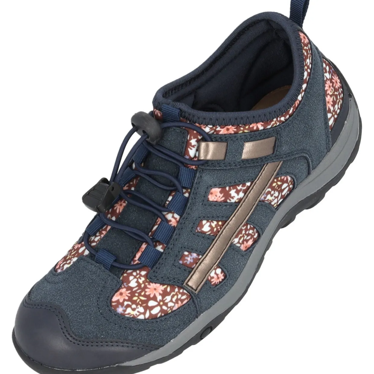Palado Icni, Halbschuhe, Damen, Blau
