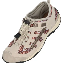 Palado Icni, Halbschuhe, Damen, Beige