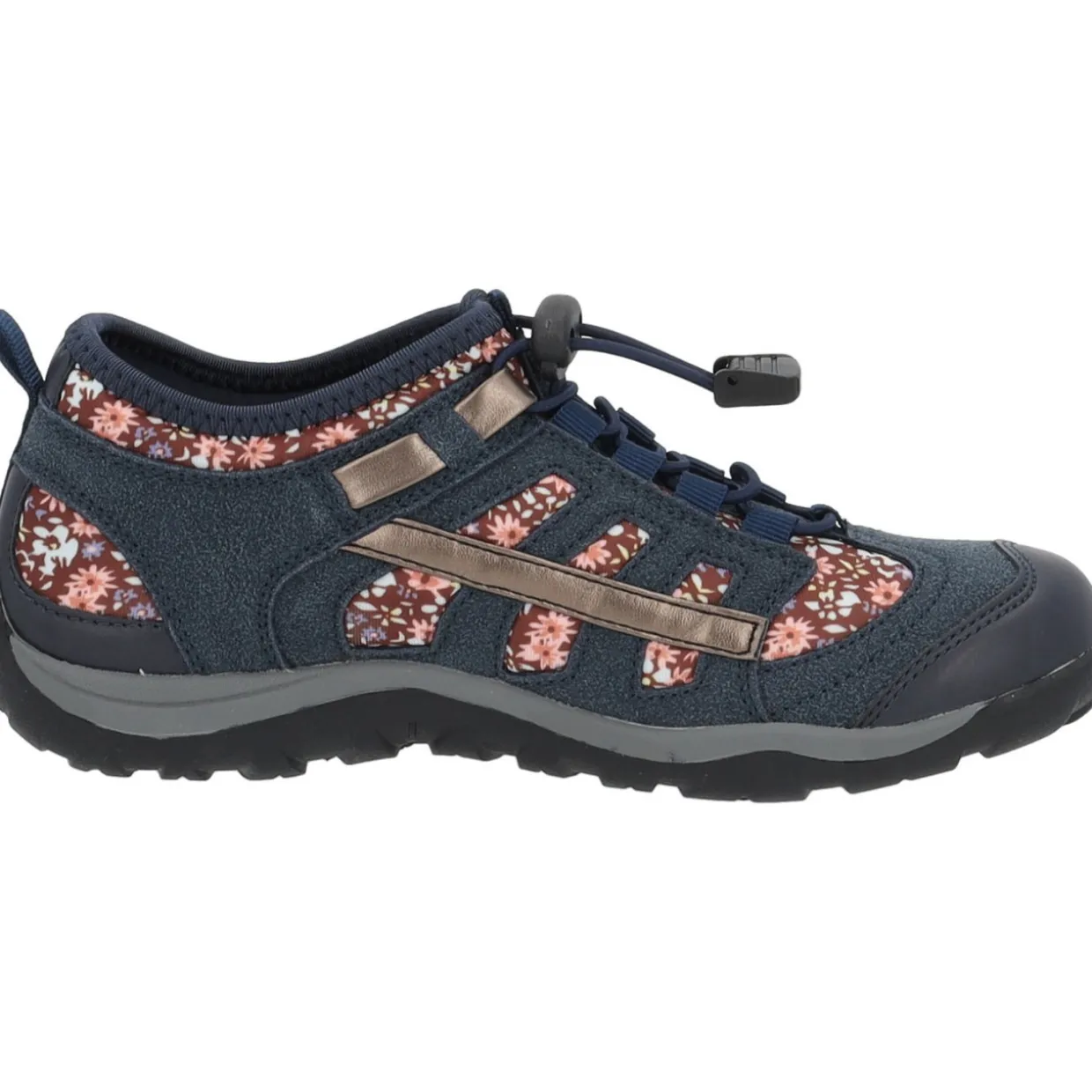 Palado Icni, Halbschuhe, Damen, Blau