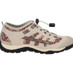 Palado Icni, Halbschuhe, Damen, Beige