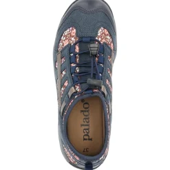 Palado Icni, Halbschuhe, Damen, Blau