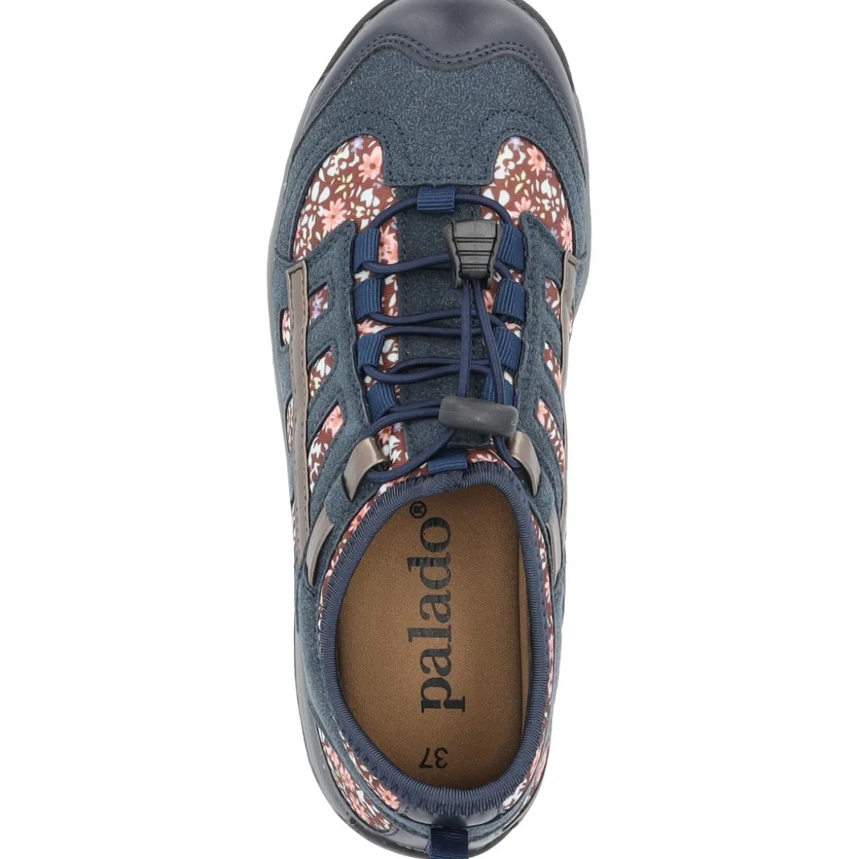 Palado Icni, Halbschuhe, Damen, Blau