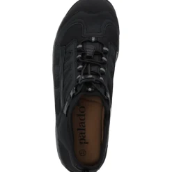 Palado Icni, Halbschuhe, Damen, Schwarz