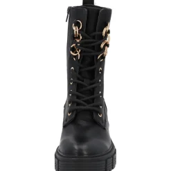 Palado Ignisa, Schnürstiefeletten, Damen, Schwarz