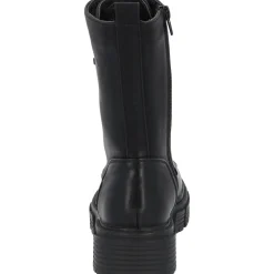 Palado Ignisa, Schnürstiefeletten, Damen, Schwarz