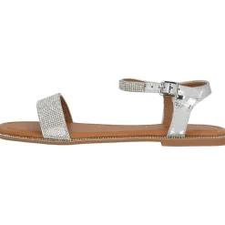 Palado Isolea, Sandaletten, Damen, Silber