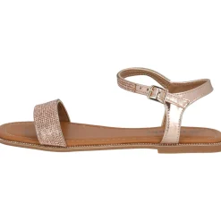 Palado Isolea, Sandaletten, Damen, Bronze