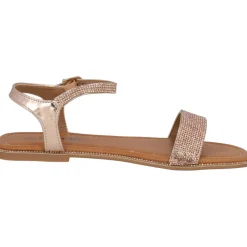 Palado Isolea, Sandaletten, Damen, Bronze