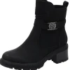 Palado Jaiya, Stiefel, Stiefeletten & Boots, Damen, Schwarz
