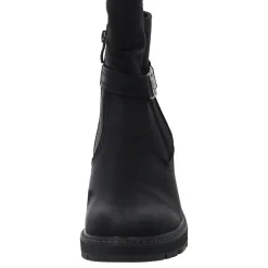 Palado Jaiya, Stiefel, Stiefeletten & Boots, Damen, Schwarz