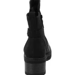 Palado Jaiya, Stiefel, Stiefeletten & Boots, Damen, Schwarz