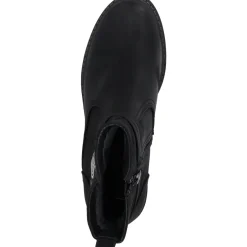 Palado Jaiya, Stiefel, Stiefeletten & Boots, Damen, Schwarz