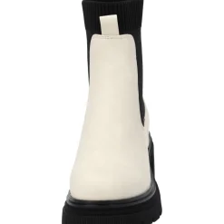 Palado Joriko, Stiefel, Stiefeletten & Boots, Damen, Weiß