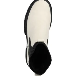 Palado Joriko, Stiefel, Stiefeletten & Boots, Damen, Weiß