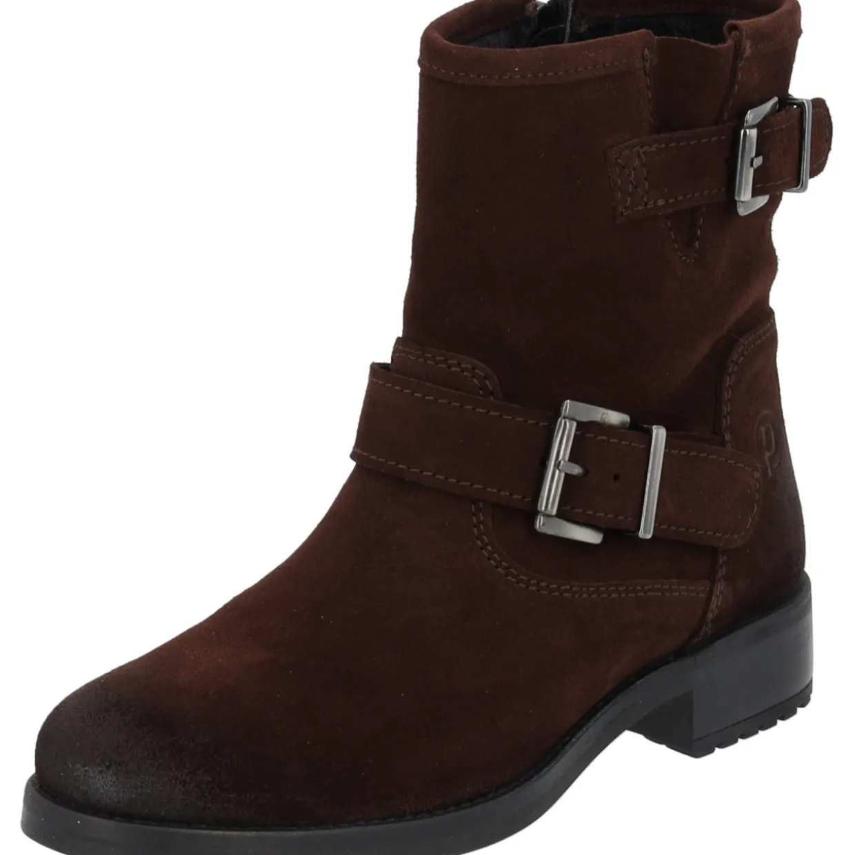 Palado Jostle, Stiefeletten, Damen, Braun