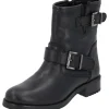 Palado Jostle, Stiefeletten, Damen, Schwarz