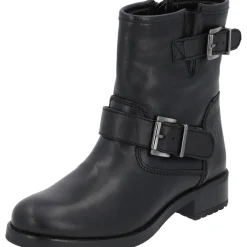 Palado Jostle, Stiefeletten, Damen, Schwarz