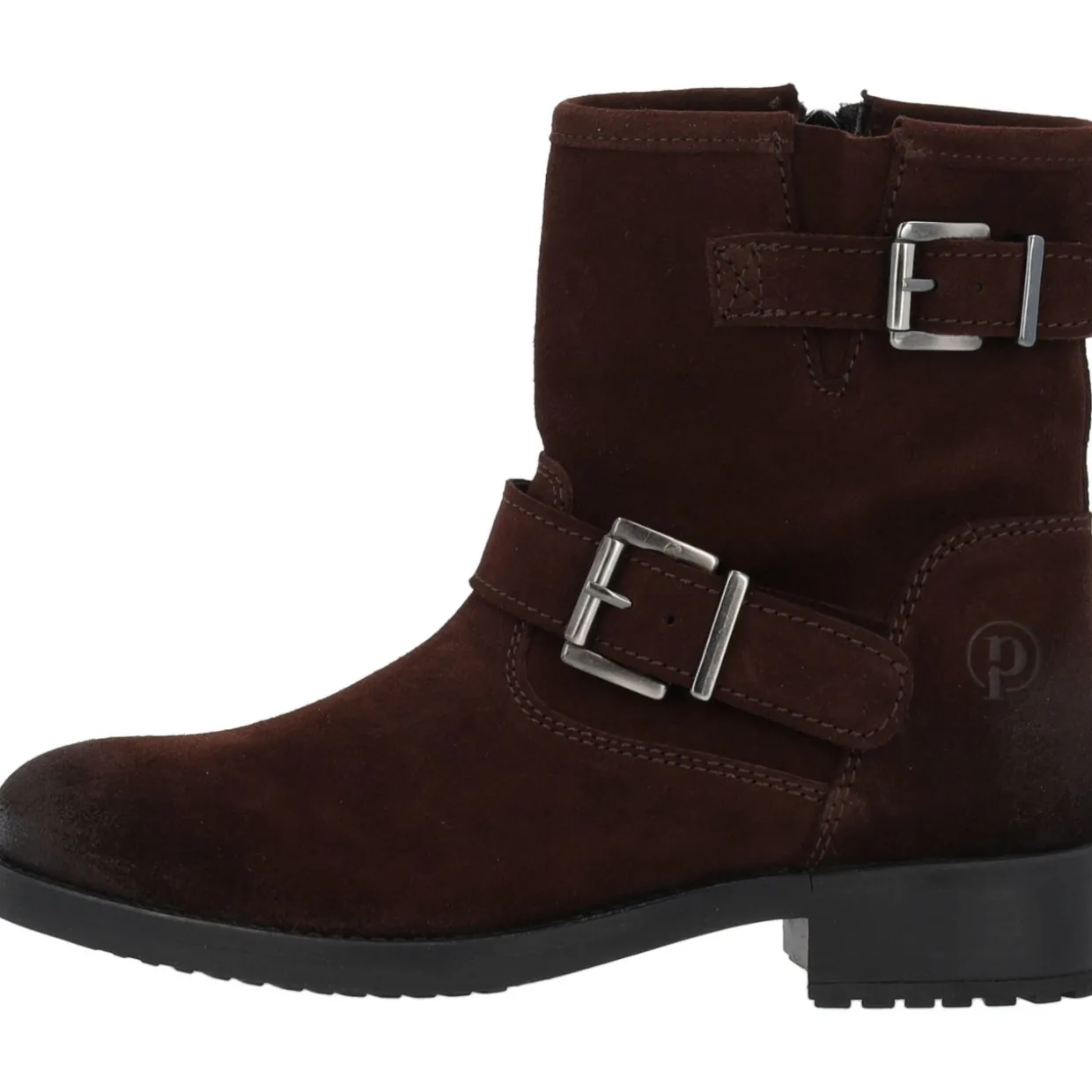 Palado Jostle, Stiefeletten, Damen, Braun