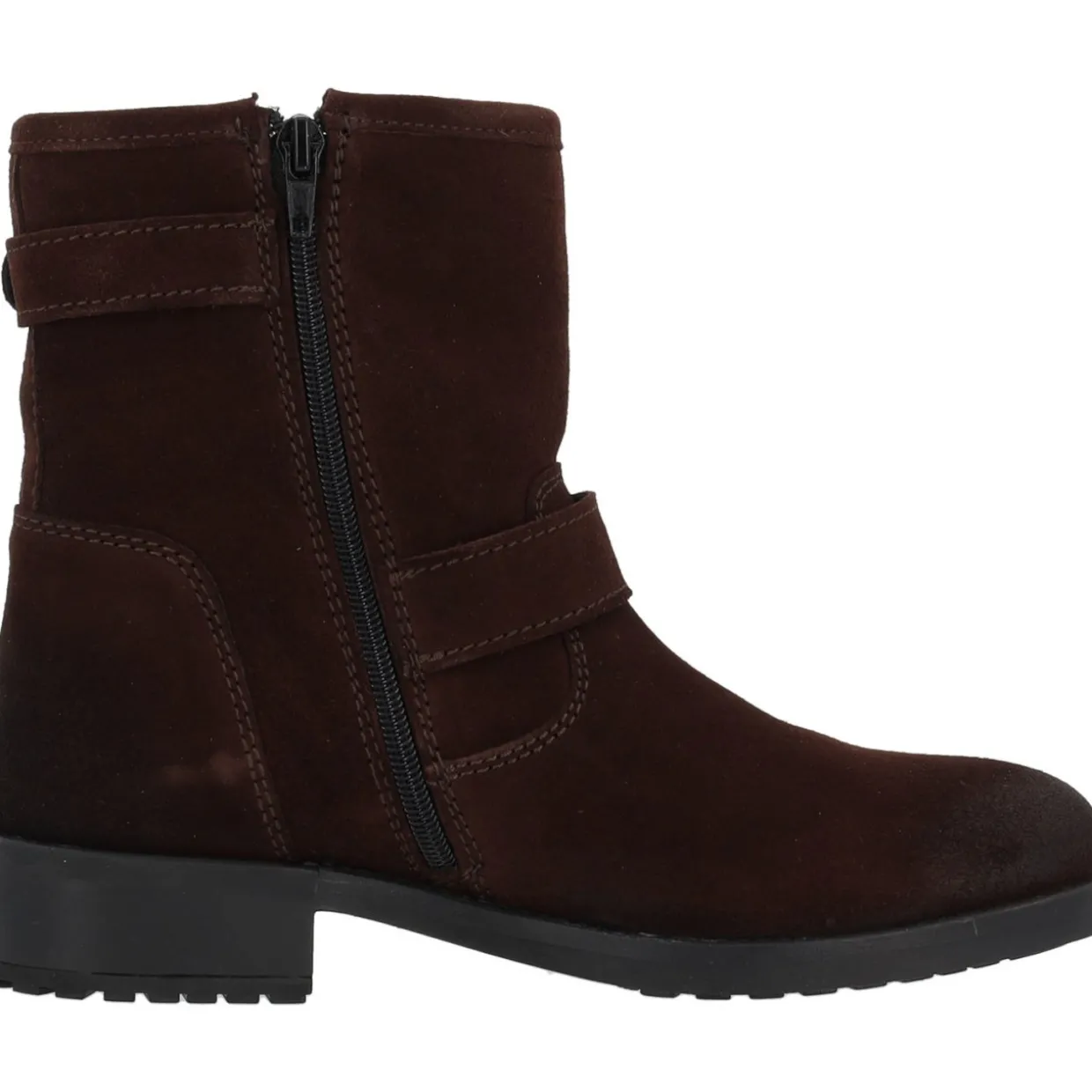 Palado Jostle, Stiefeletten, Damen, Braun