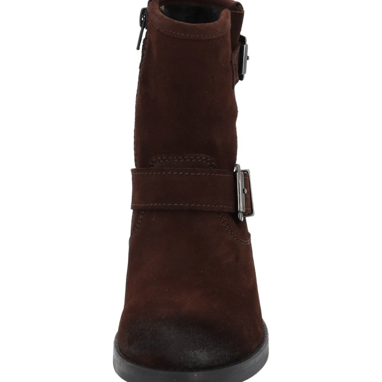 Palado Jostle, Stiefeletten, Damen, Braun