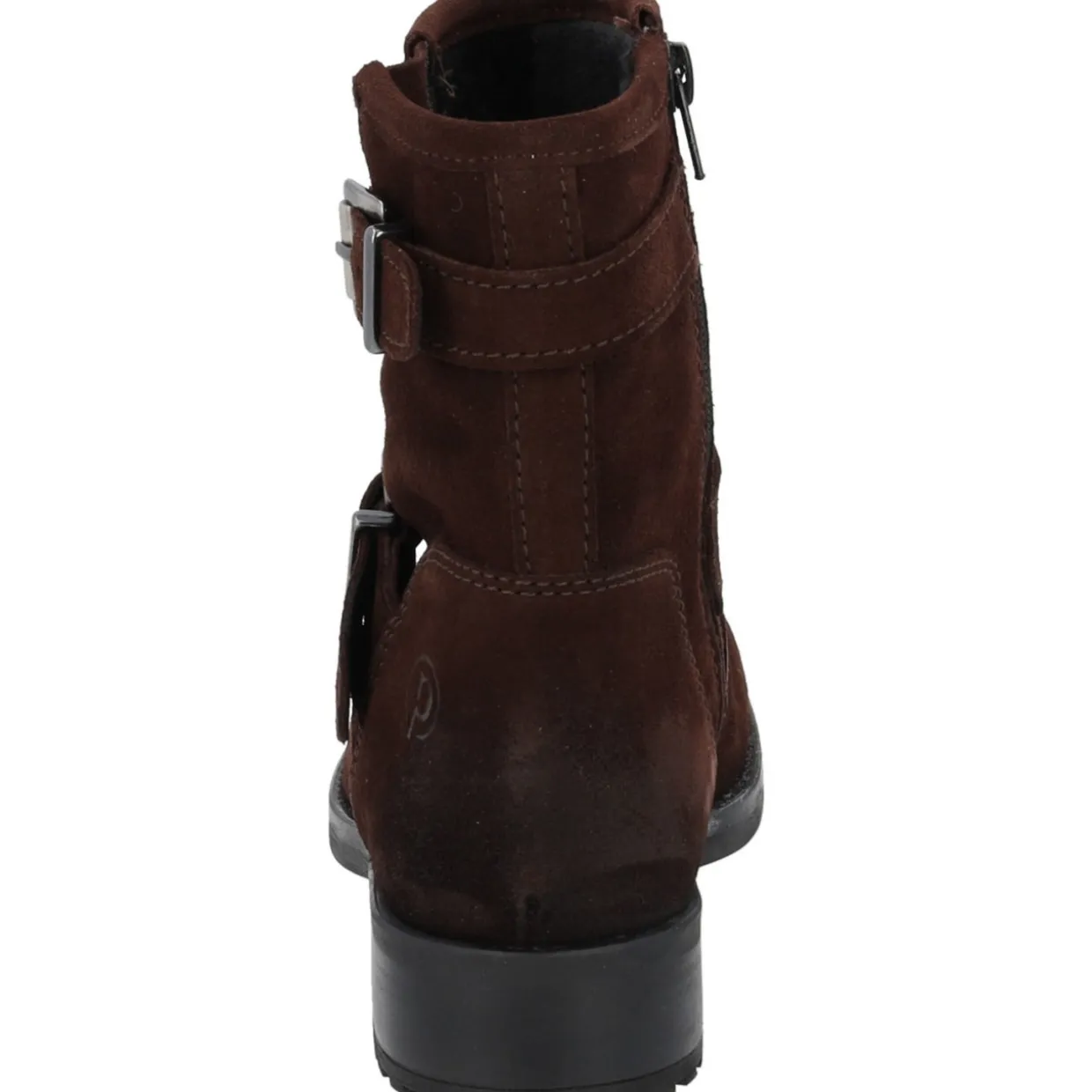 Palado Jostle, Stiefeletten, Damen, Braun