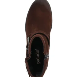 Palado Jostle, Stiefeletten, Damen, Braun