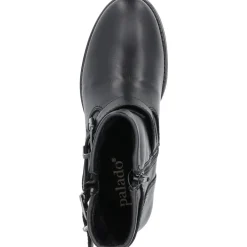 Palado Jostle, Stiefeletten, Damen, Schwarz