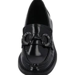 Palado Juliasa, Loafers, Damen, Schwarz