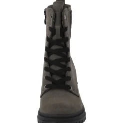 Palado Kaence, Schnürstiefel, Damen, Grau