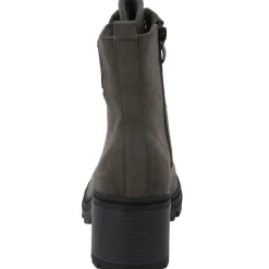 Palado Kaence, Schnürstiefel, Damen, Grau