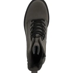 Palado Kaence, Schnürstiefel, Damen, Grau