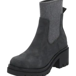 Palado Kalymnos, Winterstiefeletten, Damen, Dunkelgrau