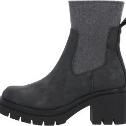 Palado Kalymnos, Winterstiefeletten, Damen, Dunkelgrau