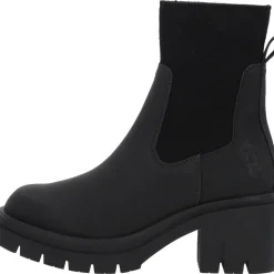 Palado Kalymnos, Winterstiefeletten, Damen, Schwarz