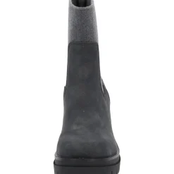 Palado Kalymnos, Winterstiefeletten, Damen, Dunkelgrau