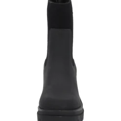 Palado Kalymnos, Winterstiefeletten, Damen, Schwarz