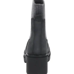 Palado Kalymnos, Winterstiefeletten, Damen, Dunkelgrau