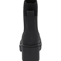 Palado Kalymnos, Winterstiefeletten, Damen, Schwarz