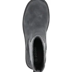 Palado Kalymnos, Winterstiefeletten, Damen, Dunkelgrau