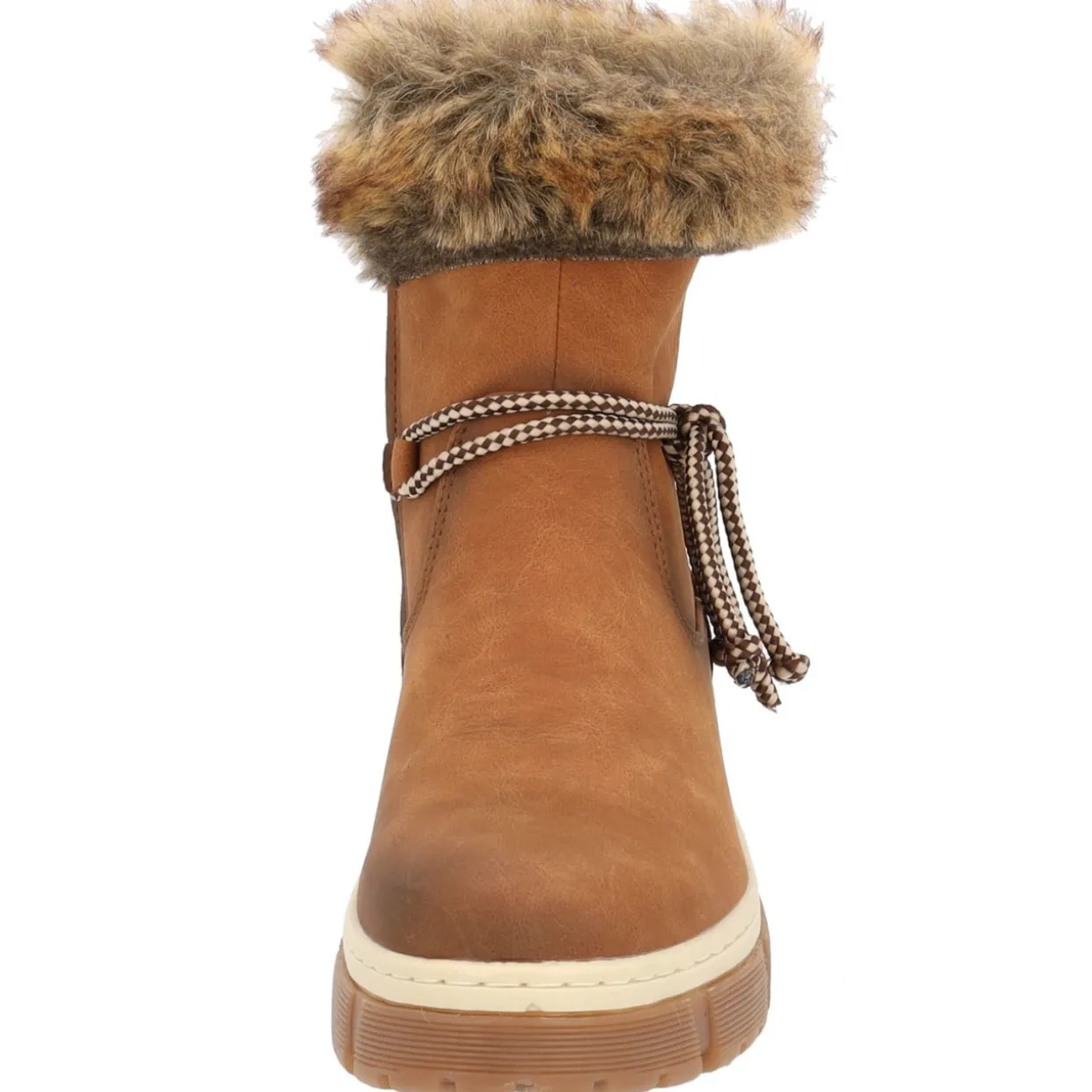 Palado Karpathos, Winterstiefel, Damen, Braun