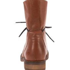 Palado Kasos, Schnürstiefeletten, Damen, Braun