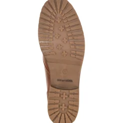 Palado Kasos, Schnürstiefeletten, Damen, Braun