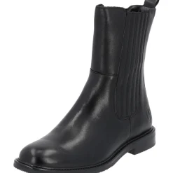 Palado Kastellorizo, Stiefeletten, Damen, Schwarz