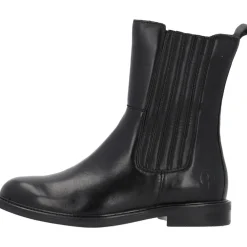 Palado Kastellorizo, Stiefeletten, Damen, Schwarz