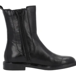 Palado Kastellorizo, Stiefeletten, Damen, Schwarz