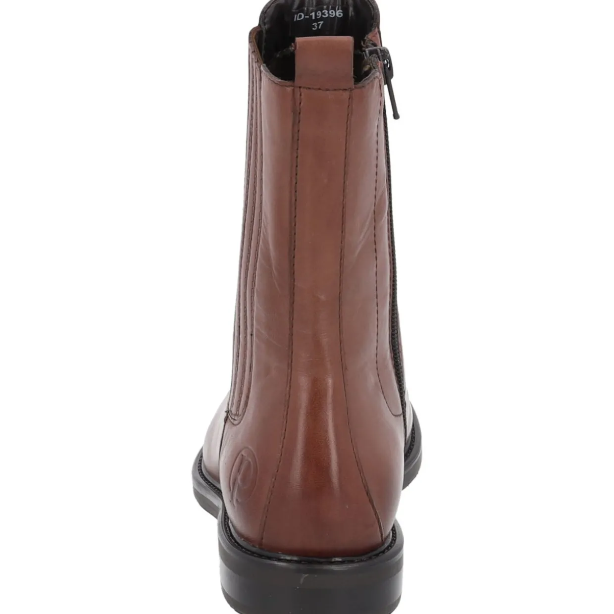 Palado Kastellorizo, Stiefeletten, Damen, Braun