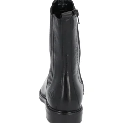 Palado Kastellorizo, Stiefeletten, Damen, Schwarz