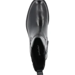 Palado Kastellorizo, Stiefeletten, Damen, Schwarz