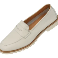 Palado Kazei, Slipper, Damen, Weiß